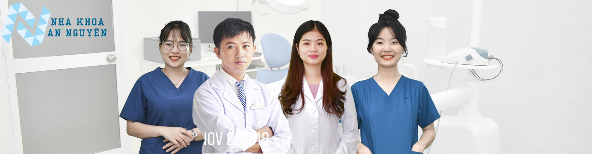 Nha khoa An Nguyên Nha khoa An Nguyên