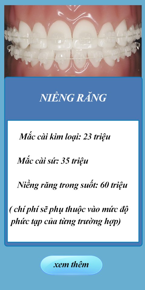 Nha khoa An Nguyên