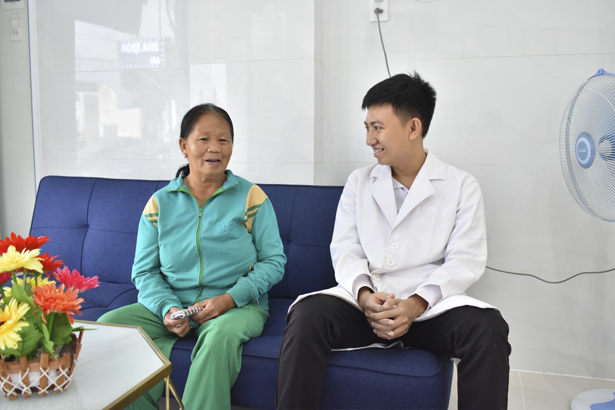 Nha khoa An Nguyên